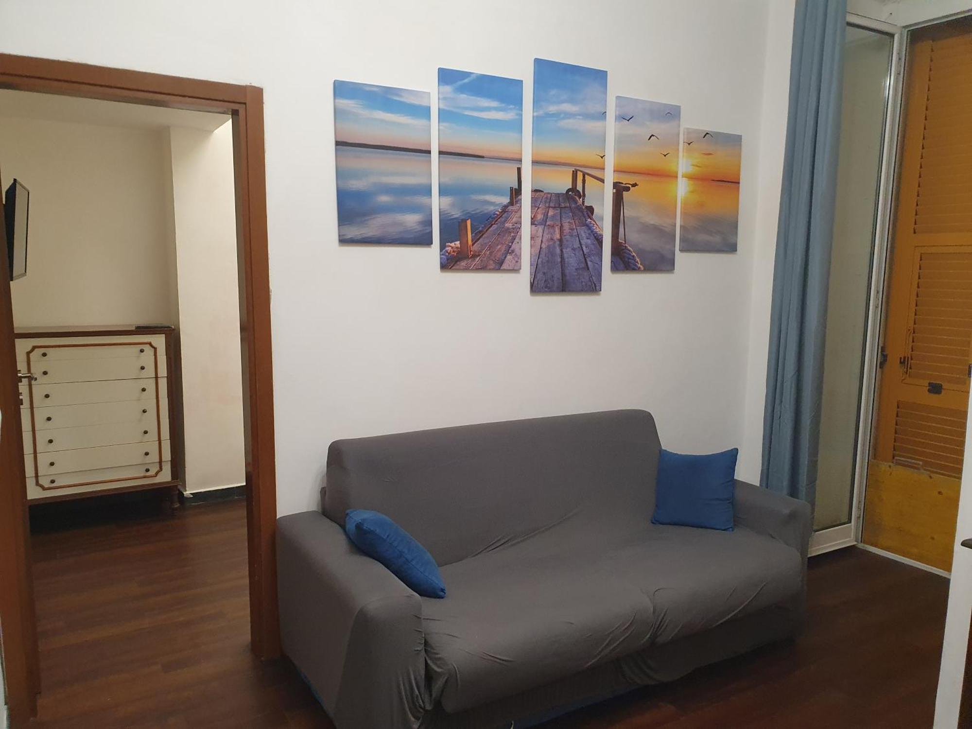 Le Rose Apartment