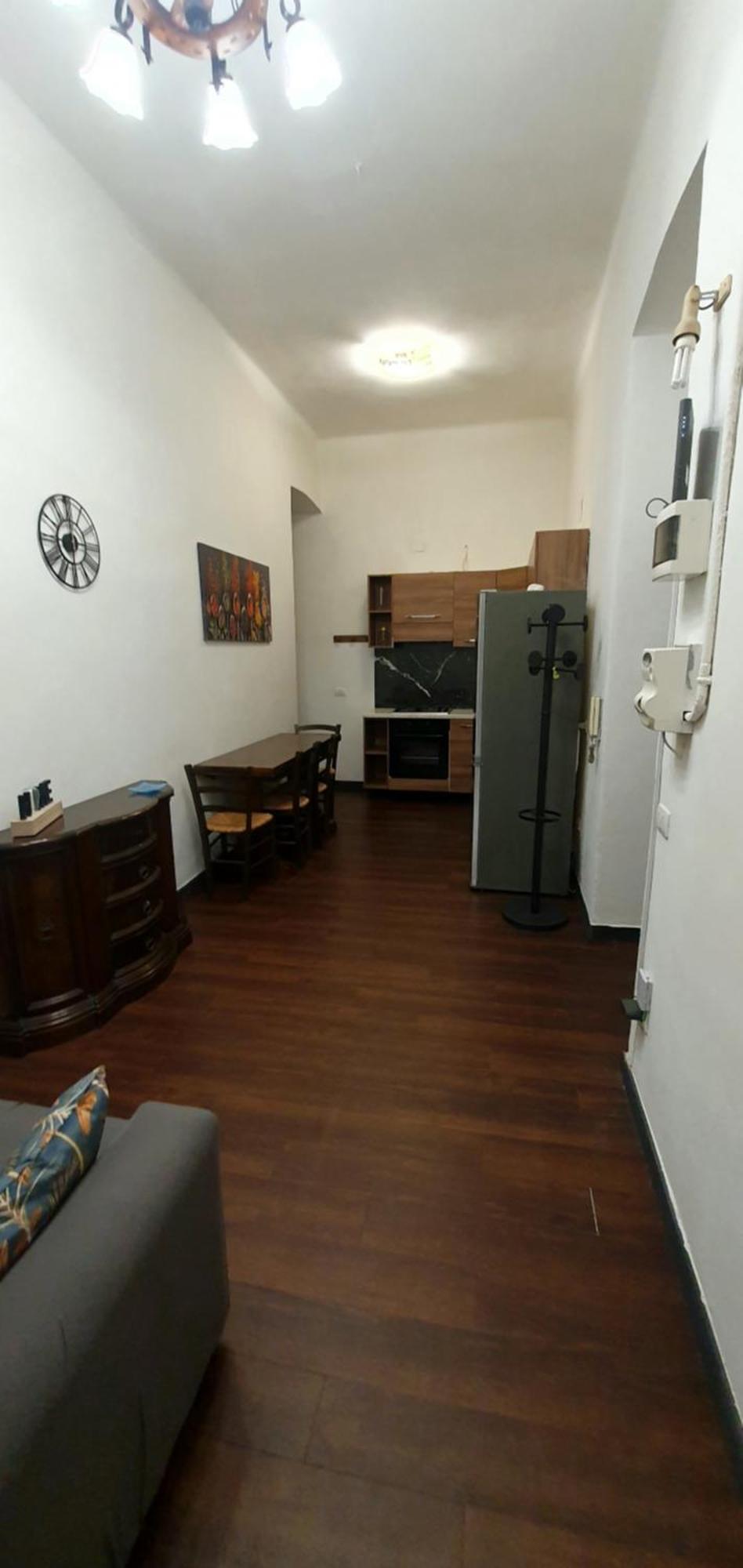 Apartment Le Rose