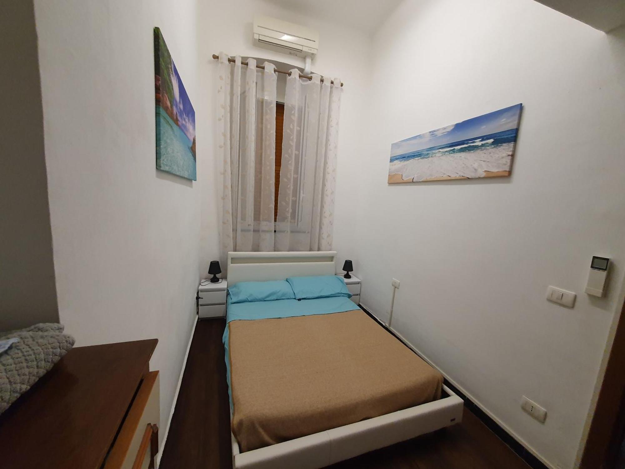 Apartment Le Rose Genoa