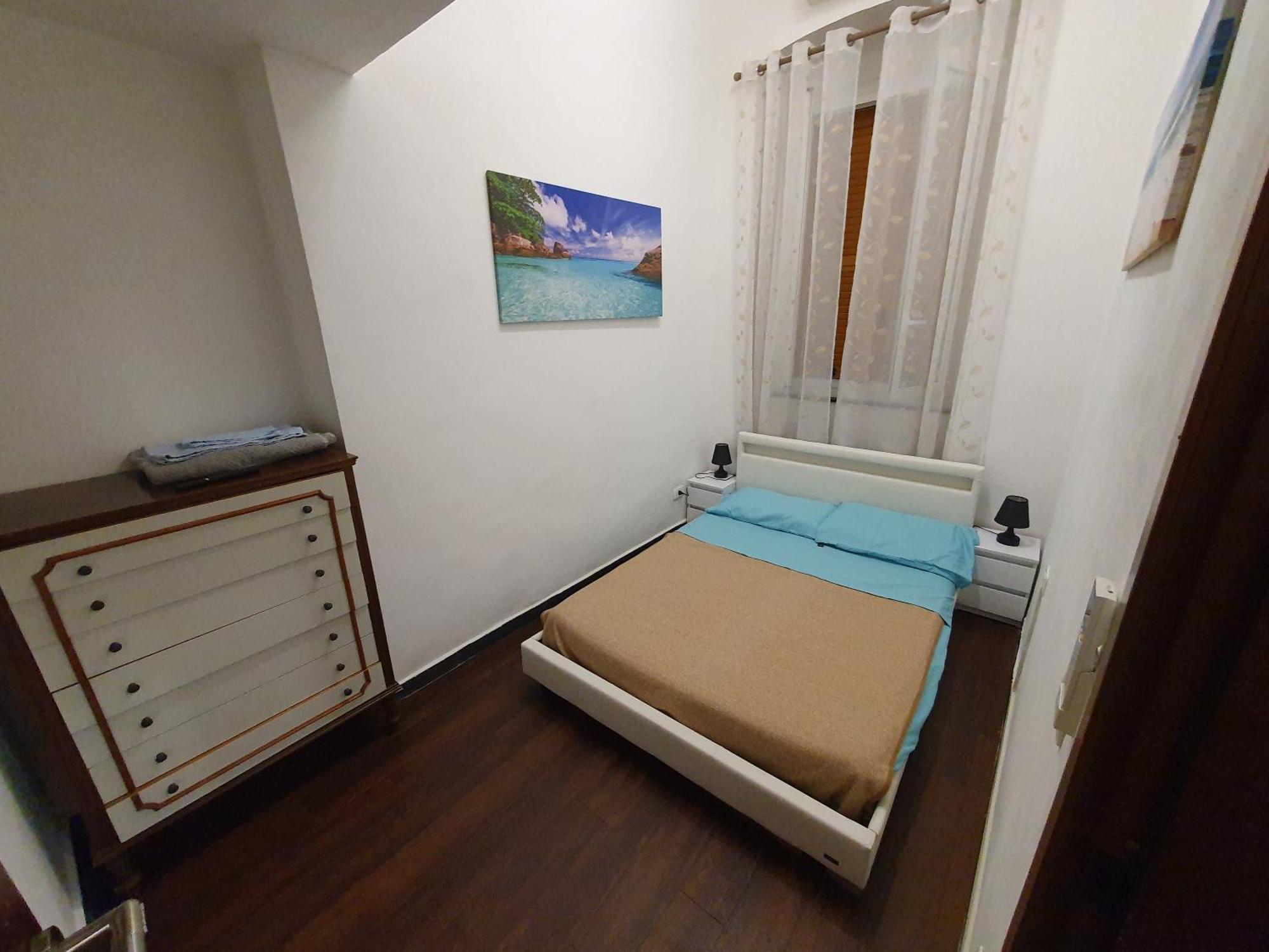 Apartment Le Rose
