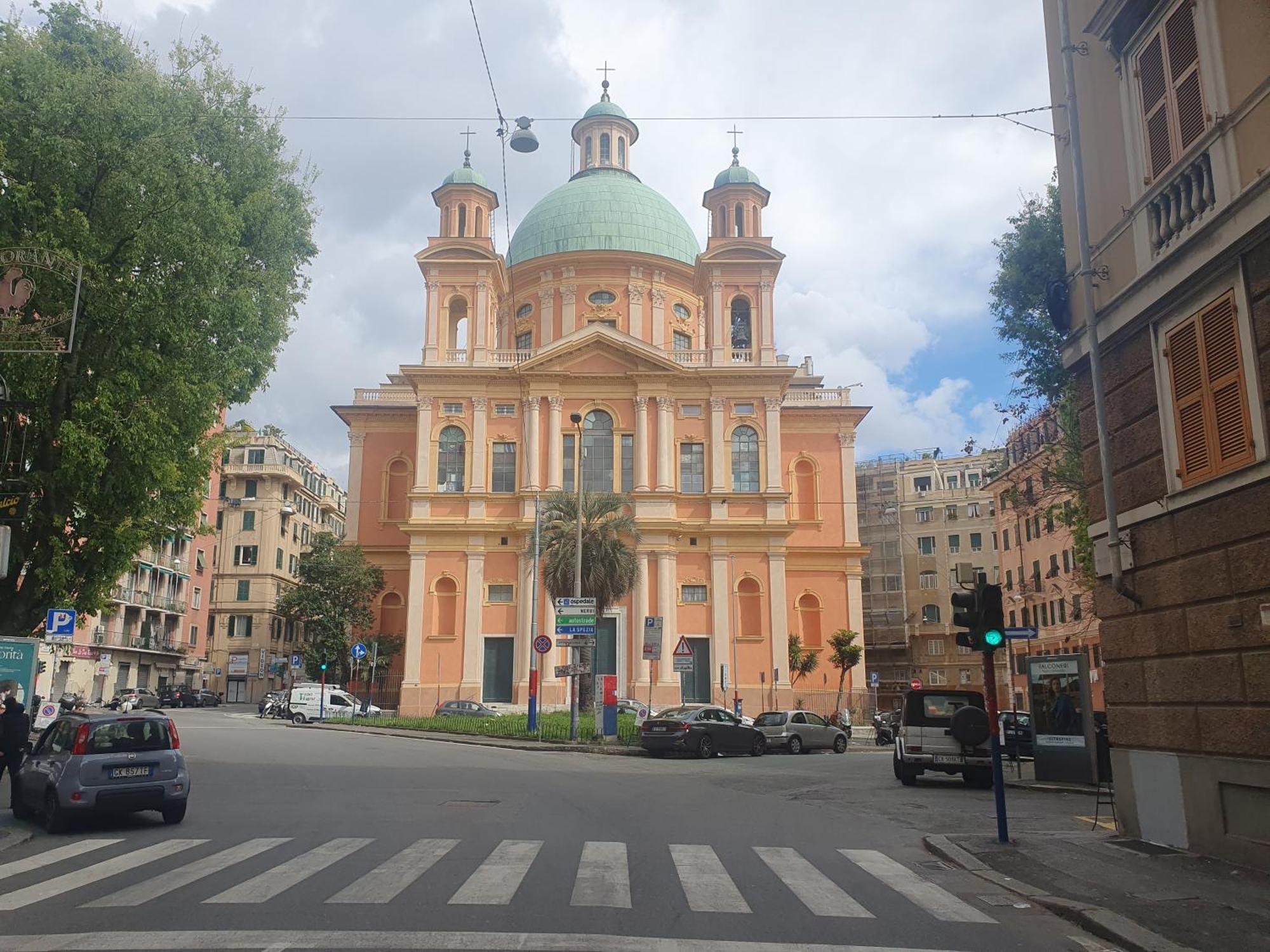 Le Rose Appartamento